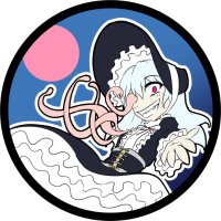 くくろ (@kurohasitetuya) 's Twitter Profile