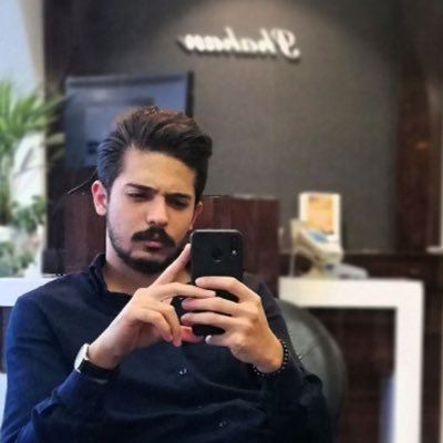 DANIAL51983411's profile picture. 