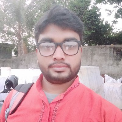 shamsher_alom's profile picture. Graduate from Aliah University