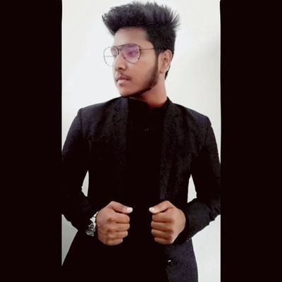 Just going with the flow.
Business Management student