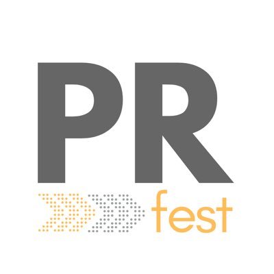 ThePRFest Profile Picture