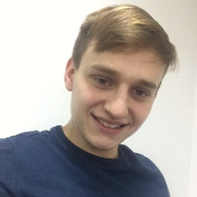 Aleksey54080266's profile picture. Marketing manager/SMM spesialist