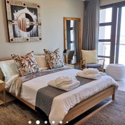 Modern Living 💫 Stay at the beautiful PlatzAmMeer No3 Swakopmund 🇳🇦 Sea view with modern finishes & peaceful surroundings 📧 bookings@holiday-at-home.com