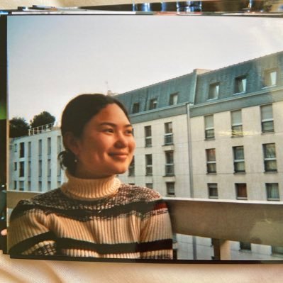 vvaurore's profile picture. 