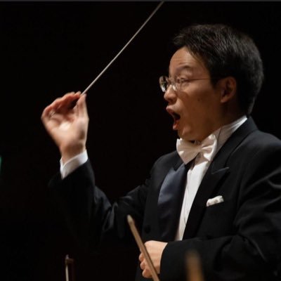 DFP_malaysia's profile picture. MAXフィルハーモニー管弦楽団指揮者