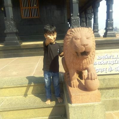 India First