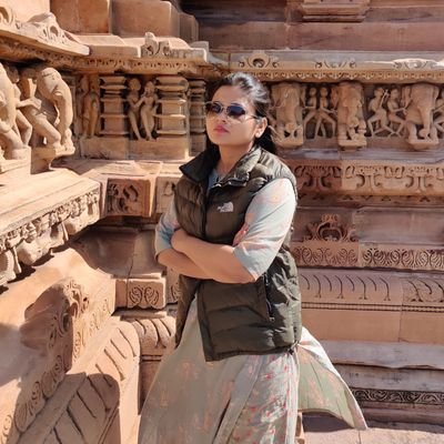 medhaawasthi2's profile picture. 