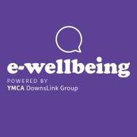e-wellbeing(@_ewellbeing) 's Twitter Profile Photo