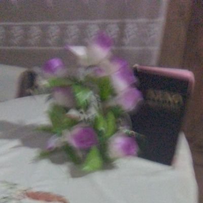A Filthy Woman, Saved By The Grace of Our LORD JESUS.