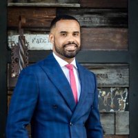 Dr. Brandon Maxie (@bcmaxie) 's Twitter Profile