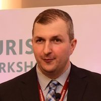 Kiril Gelevski (@kirilgelevski) 's Twitter Profile