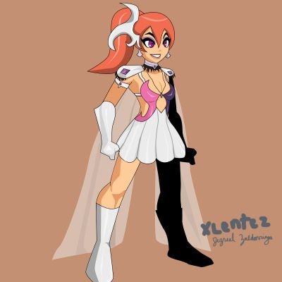 xlentez (Hinata Chan)さんのプロフィール画像