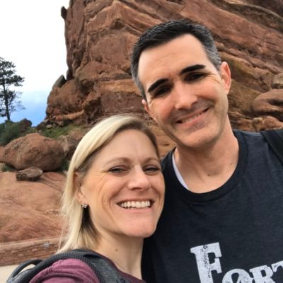 Loving Life with my family & friends! This account is part of my Professional Learning Network.
