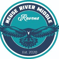 Neuse River Middle School (@neuseriverms) 's Twitter Profile