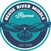 Neuse River Middle School(@NeuseRiverMS) 's Twitter Profile Photo