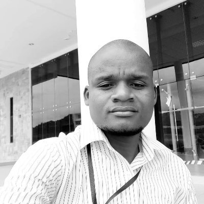 I am whom I am.... Facilitator | Educational Manager&Administrator | Developmental Stakeholder and Blogger.