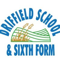 Driffield school (@schooldriffield) 's Twitter Profile
