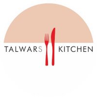 Talwar's Kitchen(@KitchenTalwar) 's Twitter Profile Photo