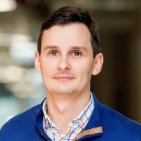 Adrian Migoń (@adrian_migon) 's Twitter Profile
