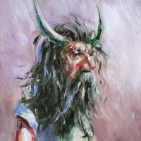 Cosa 'e Mandinga (@oximorron) 's Twitter Profile Photo