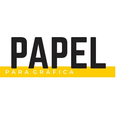 PapelGrafica's profile picture. Escritório de vendas,especializado em papel para a indústria gráfica, proporcionando soluções práticas para os nossos clientes gráficos.