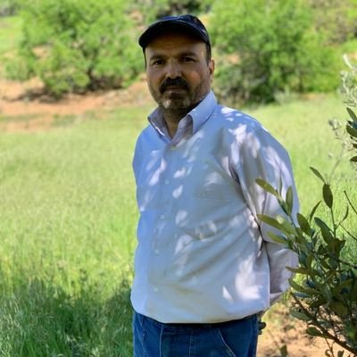 HseyinB97690358's profile picture.