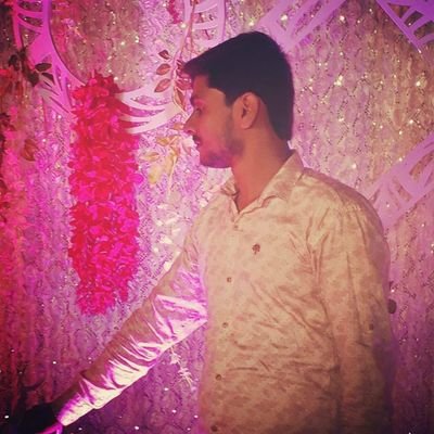 🕉🚩#Student #Life #single #Happy #Cricket🏏#Truelove #Emotion #shayari #Socialwork #Hardwork #music #Nationality
like❤ & retweet 🔃 Comments
💪#Mywritten...✍