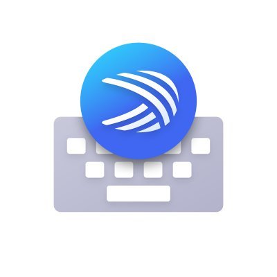 Smart tech for fast & easy typing. Android: https://t.co/dOxKaZhSx0  iOS: https://t.co/yUyMVBZfh4
Founded in 2008, SwiftKey was acquired by Microsoft in 2016.