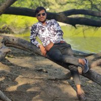 Pratik N Patel (@pratikpatel9779) 's Twitter Profile