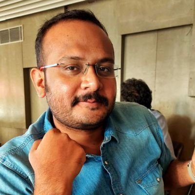 harish96's profile picture. 