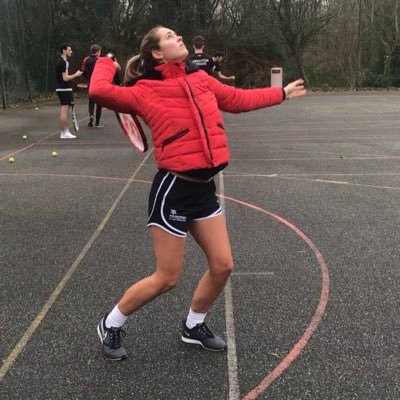 Trainee PE Teacher 🥍 | University of Brighton BA (Hons) PE Graduate 🎓 | Looking to share resources and ideas 💡