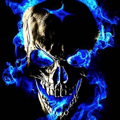 Hell_Ra15ER's profile picture. Nothing just killin time on twitter😁