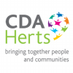 CDA Herts (@cdaherts) Twitter profile photo CDA Herts (@cdaherts) Twitter profile photo