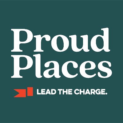 Proud Places... fight apathy, build community, combat sprawl, inspire people, build local wealth and foster dignity.
