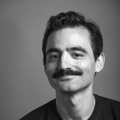 🇦🇷 Creador de Apalabrados y Preguntados.
CEO y Fundador de Etermax
https://t.co/A52D7qaB5U