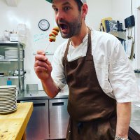 Bjorn Moen(@bjornmoenchef1) 's Twitter Profile Photo