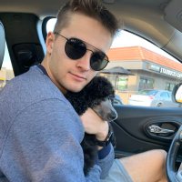 Robby Hatch (@rhatch163) 's Twitter Profile