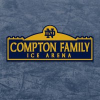 Compton Family Ice Arena (@ndcfia) 's Twitter Profile