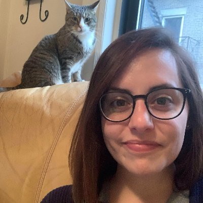 Counsel @nwlc Repro Rights & Health + Legal History PhD at Penn. Aspiring Twitter academic. Dog mom, cat roommate. UGA 📚 CLS ⚖️