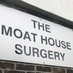 Moat House Surgery (@MoatSurgery) Twitter profile photo