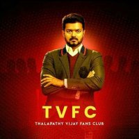 Thalapathy vijay fans club(@TVFCoffical) 's Twitter Profile Photo