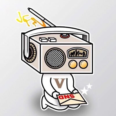 vulgarsnd3310's profile picture. アイコンはお絵描きレタスさん（現レタスサンド）に美しくして頂きました。