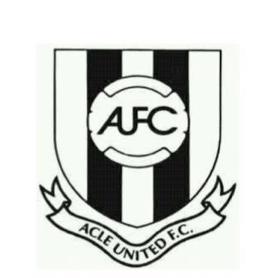 The official Twitter page of Acle United Football Club - Anglian Combination Premier Division & Anglian Combination Division Four