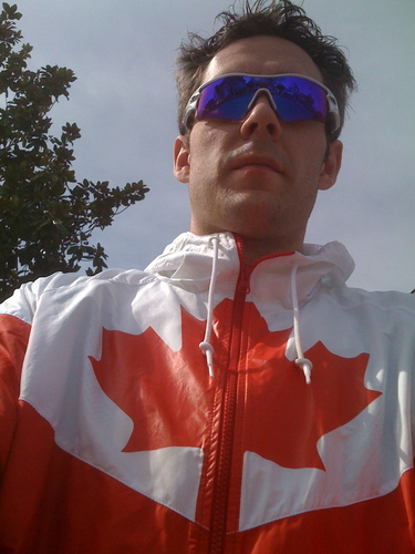 irontrev's profile picture. 