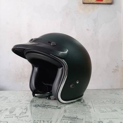 helm retro