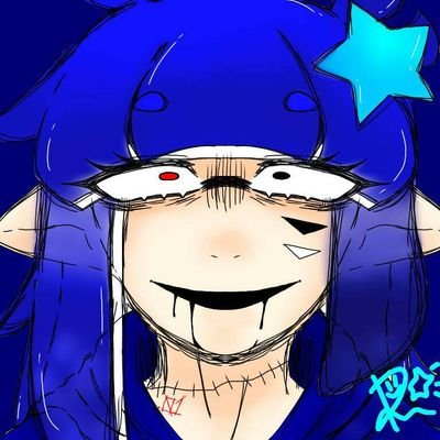 サメちゃん（激低浮上）さんのプロフィール画像