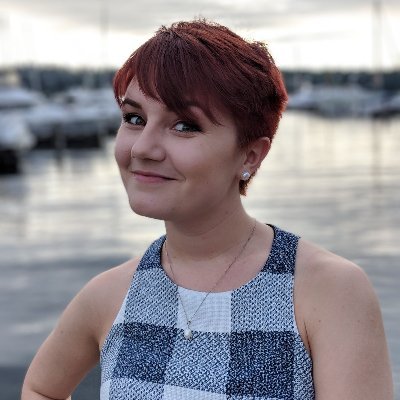 Irina_Sulima's profile picture. 