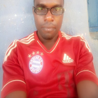 Hagenim48660261's profile picture. Self commitment