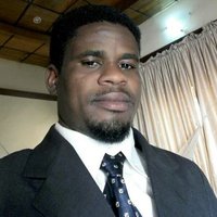 Umar Mighty (@mightyumar) 's Twitter Profile