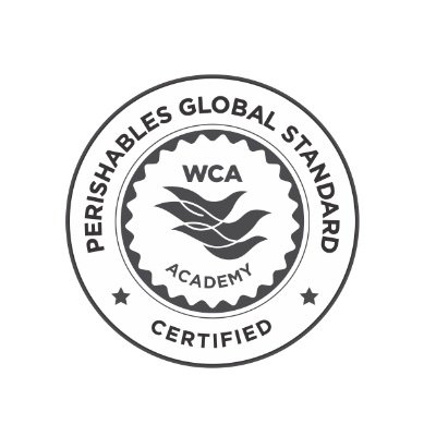 More than just a network. Leading the World in Temperature Controlled Logistics Partnering. @wca_perishables conference @wslogisticsfair #WSLF2021 #PGSCertified